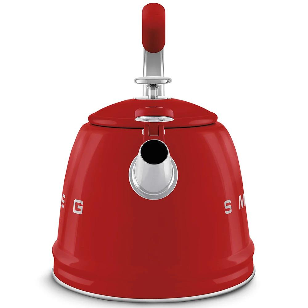 KIRMIZI ISLIK KETTLE