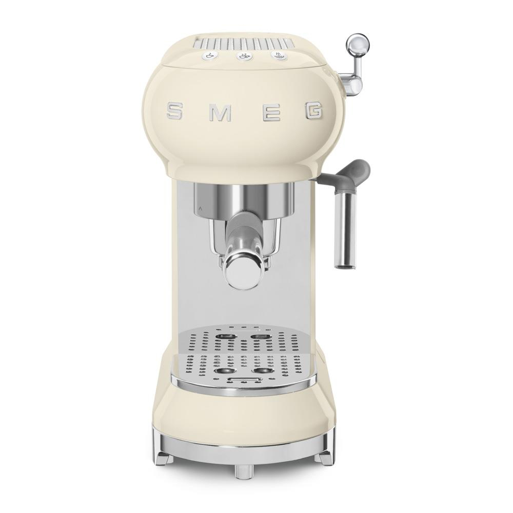 KREM ESPRESSO MANÜEL KAHVE MAKİNESİ