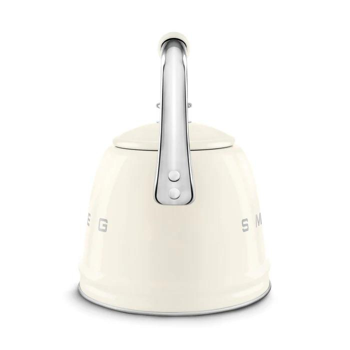 KREM SET ÜSTÜ ISLIK KETTLE