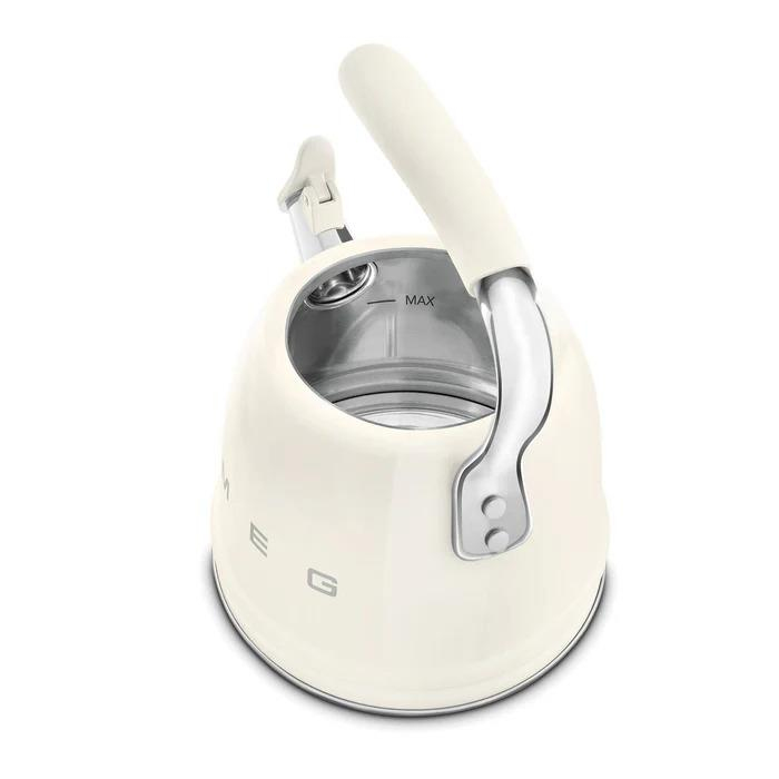 KREM SET ÜSTÜ ISLIK KETTLE