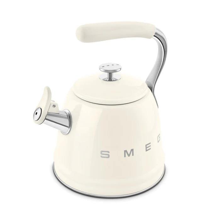 KREM SET ÜSTÜ ISLIK KETTLE