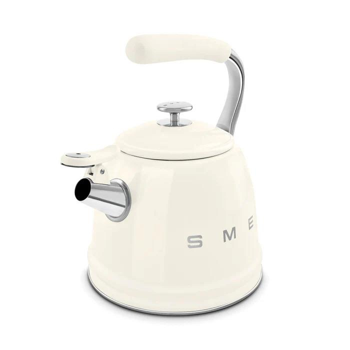 KREM SET ÜSTÜ ISLIK KETTLE