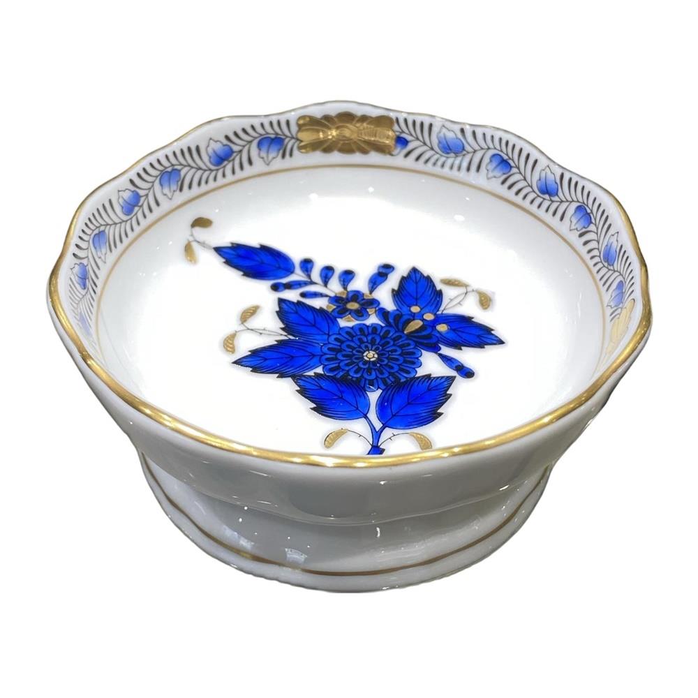 Küçük Yuvarlak Tabak