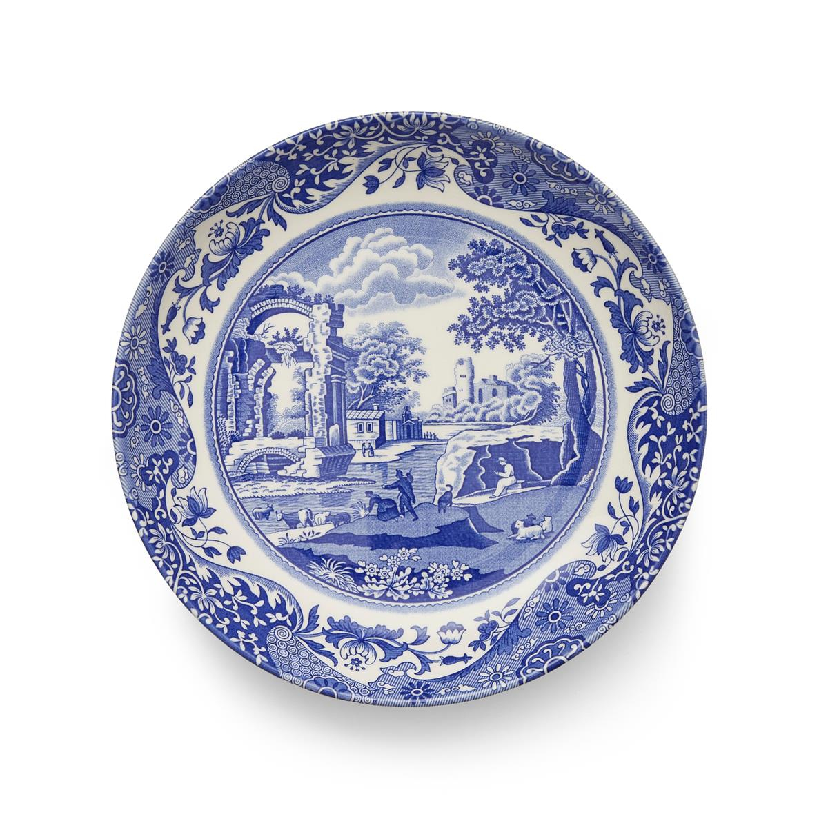 Makarna Tabağı