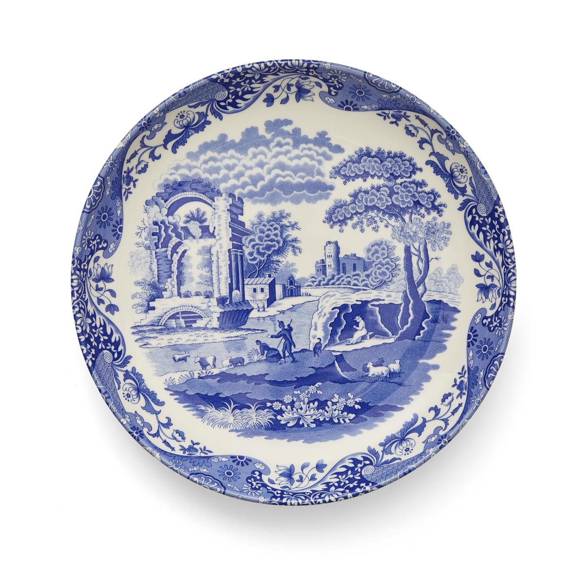 Makarna Tabağı