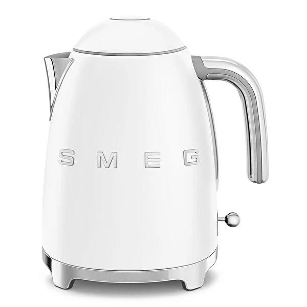 MAT BEYAZ KETTLE