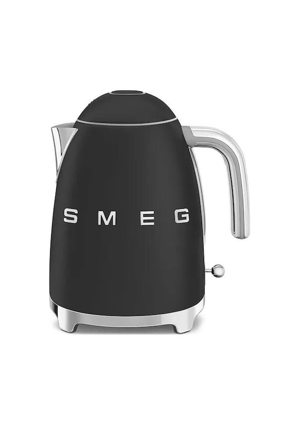 MAT SİYAH KETTLE