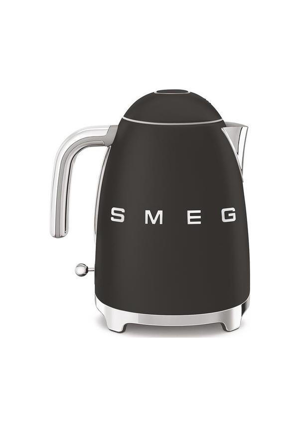 MAT SİYAH KETTLE