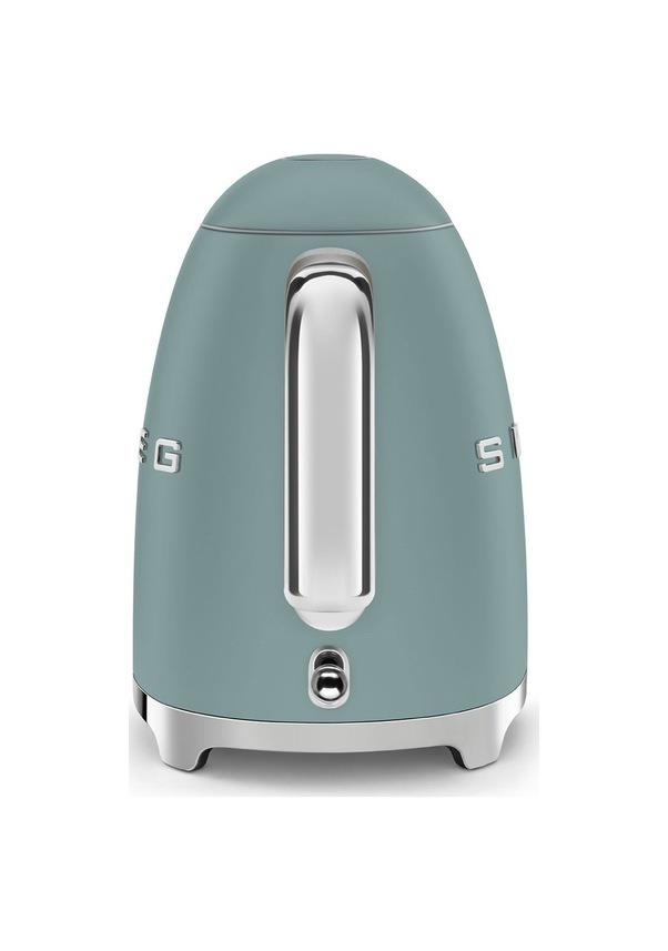 MAT ZÜMRÜT YEŞİLİ KETTLE