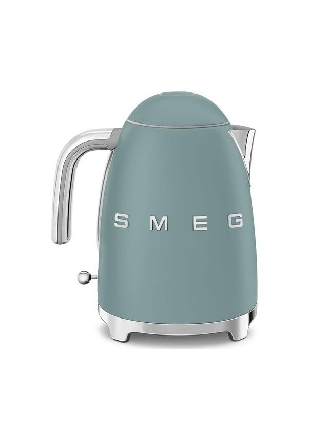 MAT ZÜMRÜT YEŞİLİ KETTLE