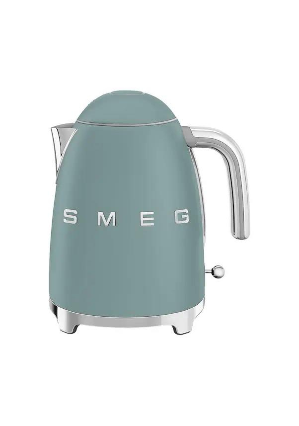 MAT ZÜMRÜT YEŞİLİ KETTLE