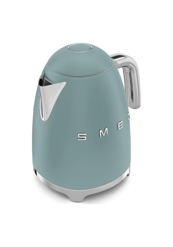MAT ZÜMRÜT YEŞİLİ KETTLE