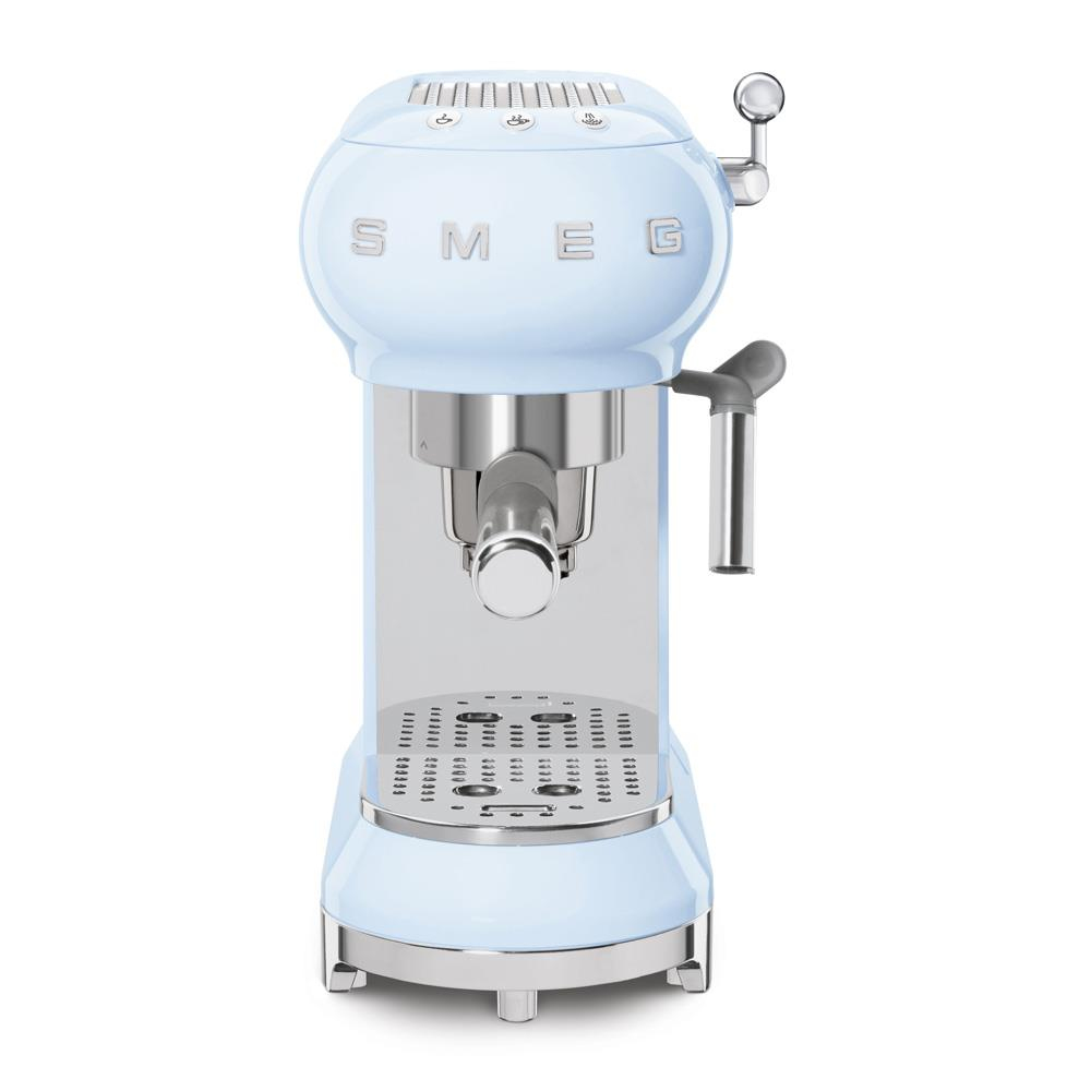 MAVİ ESPRESSO MANÜEL KAHVE MAKİNESİ