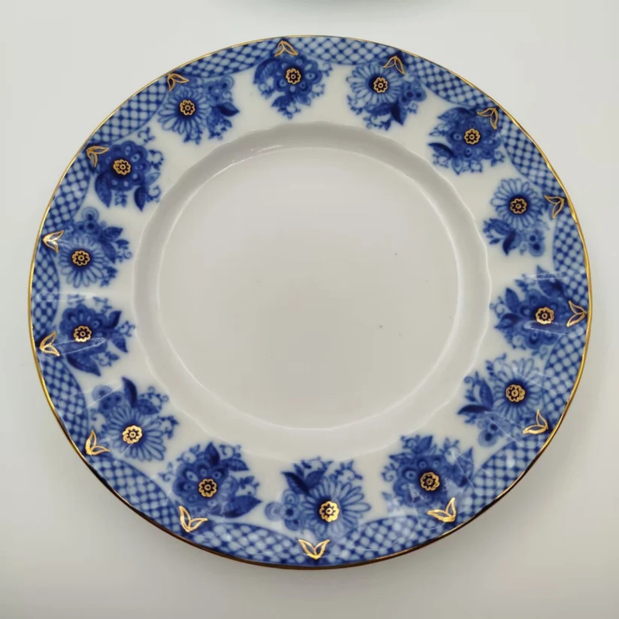 Nedime Pasta Tabağı 
