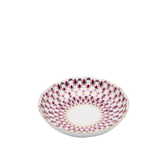 NET-BLUES PEMBE LOKUMLUK 10 CM 
