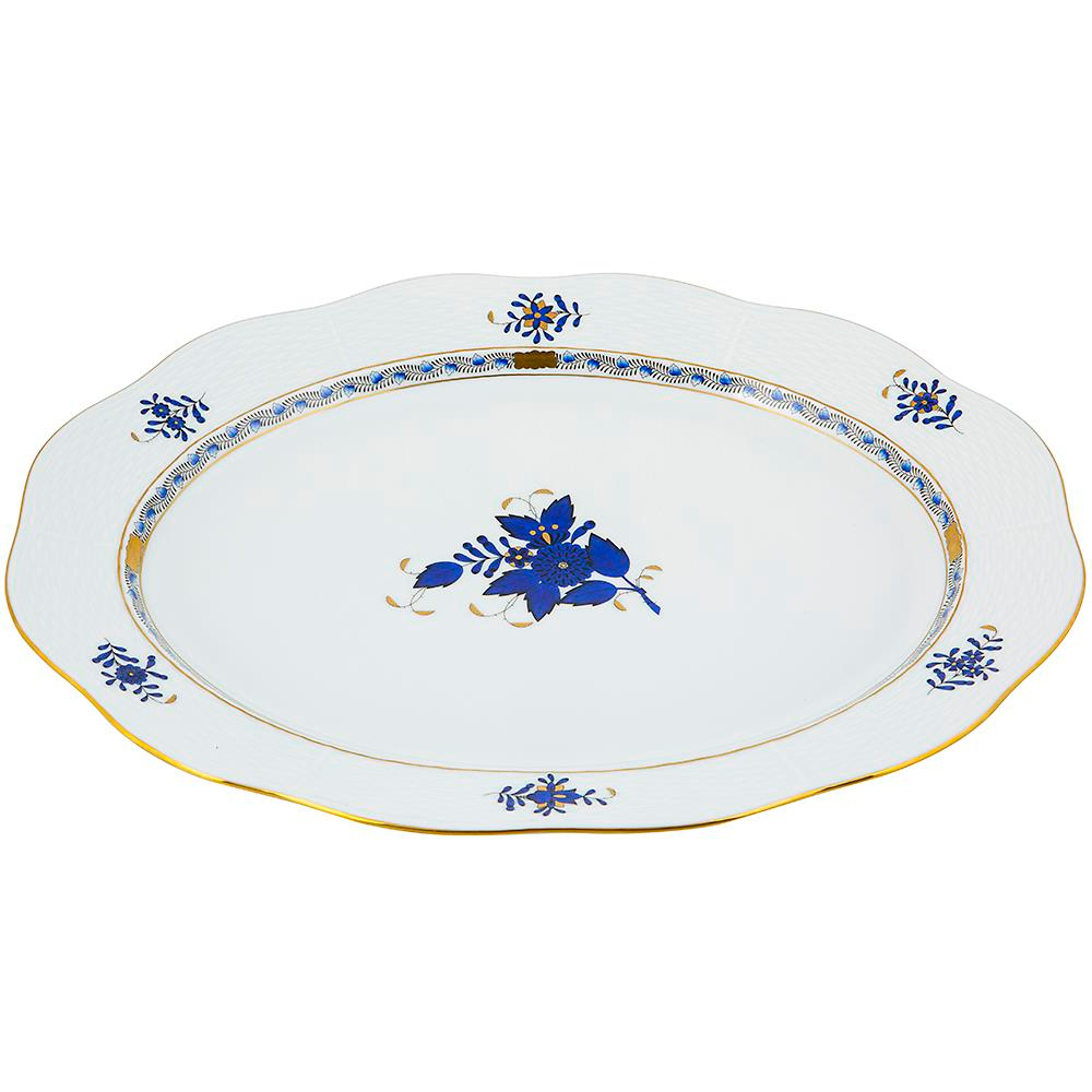 Oval Servis