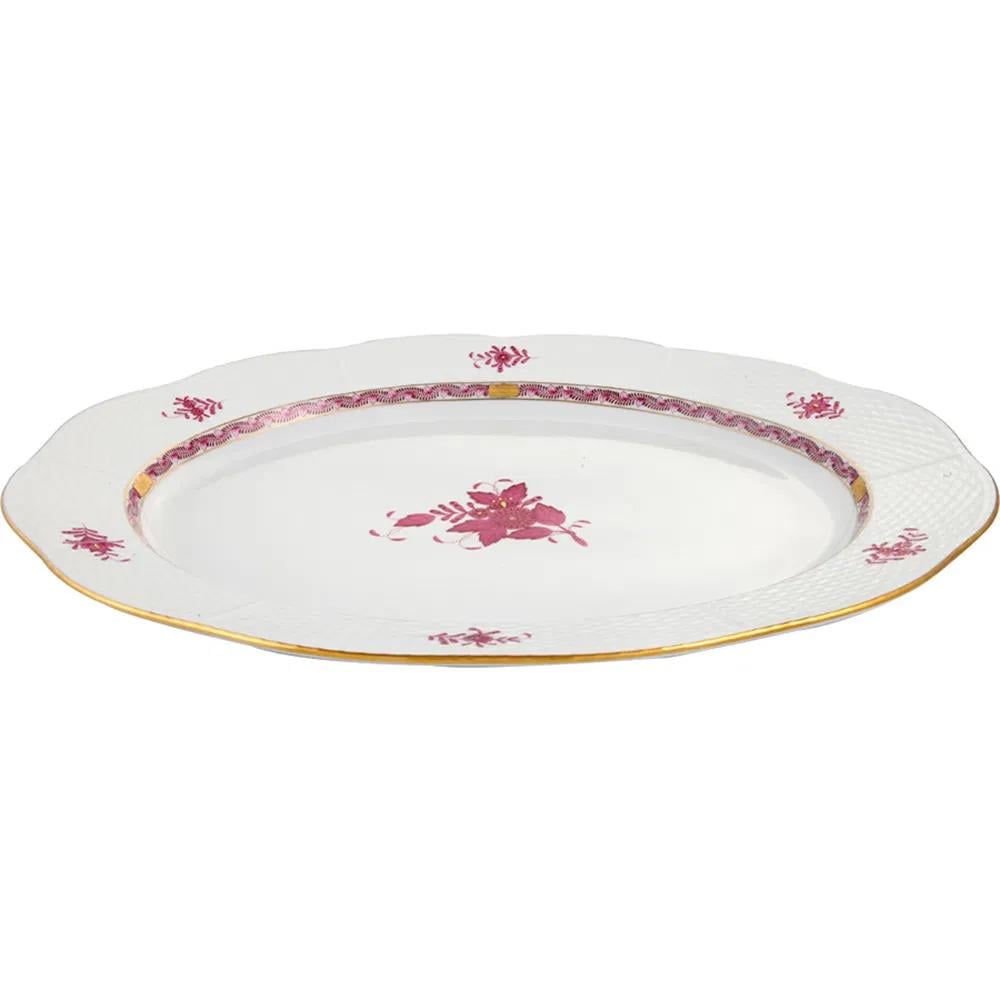 Oval Servis