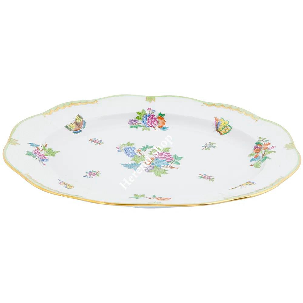 Oval Servis