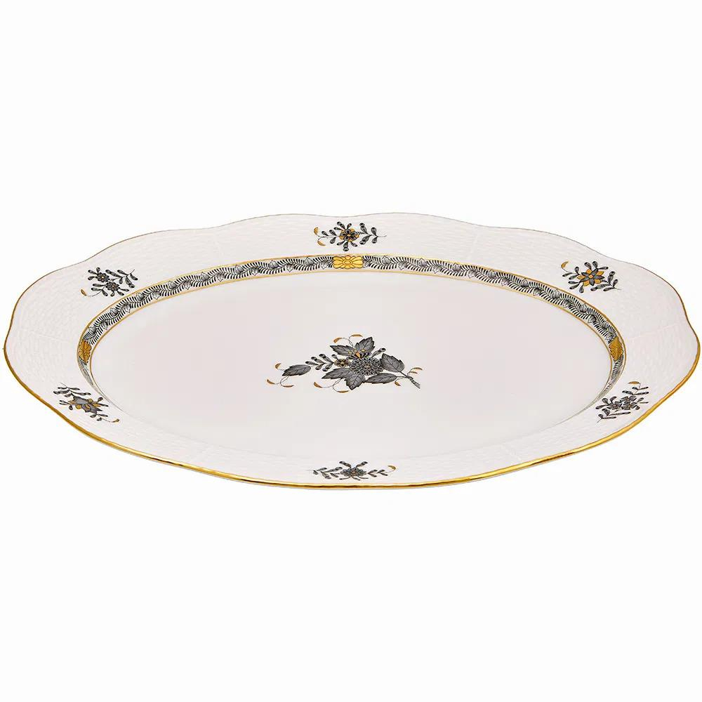 Oval Servis