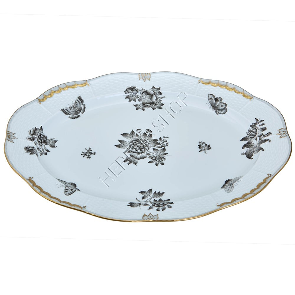 Oval Servis