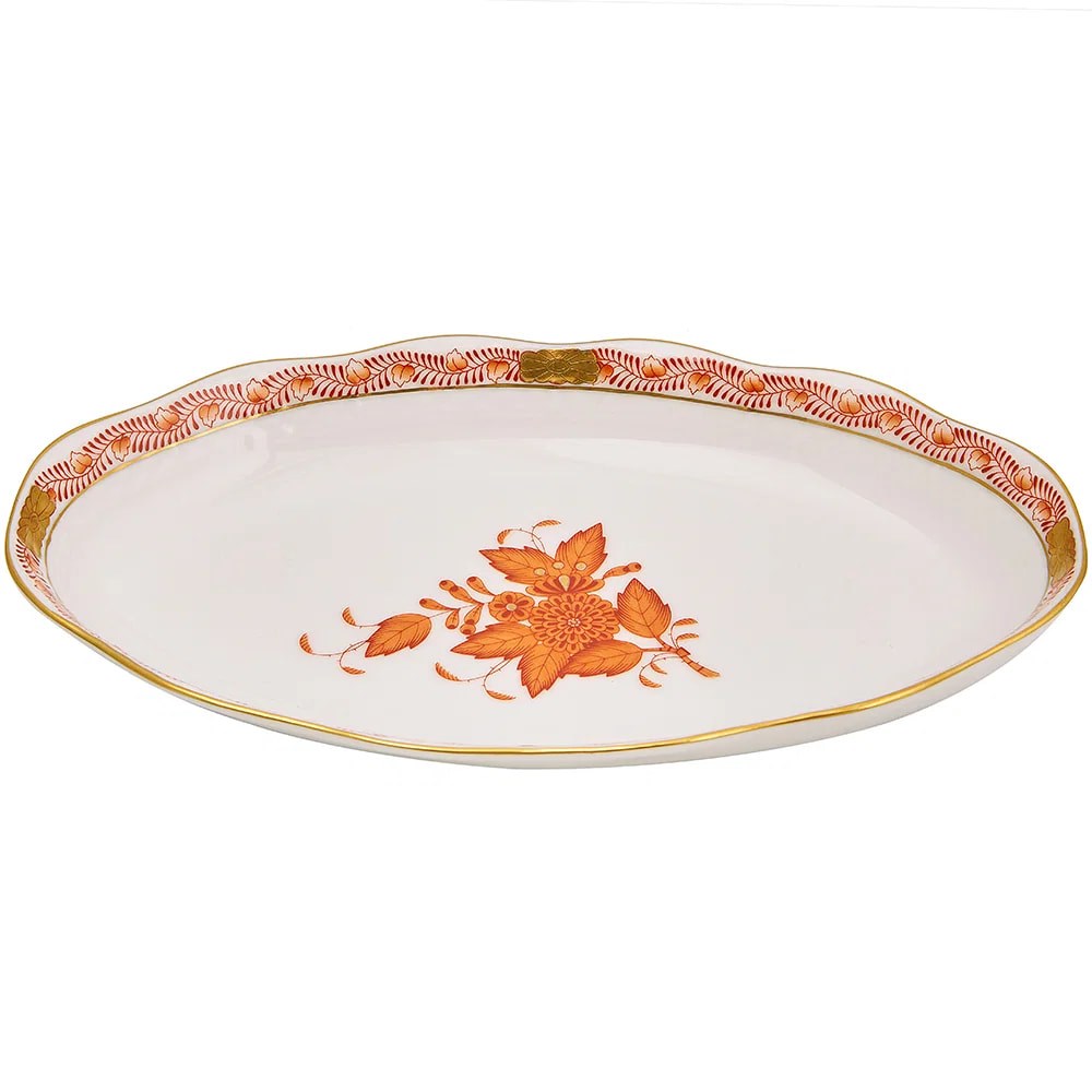 Oval Servis