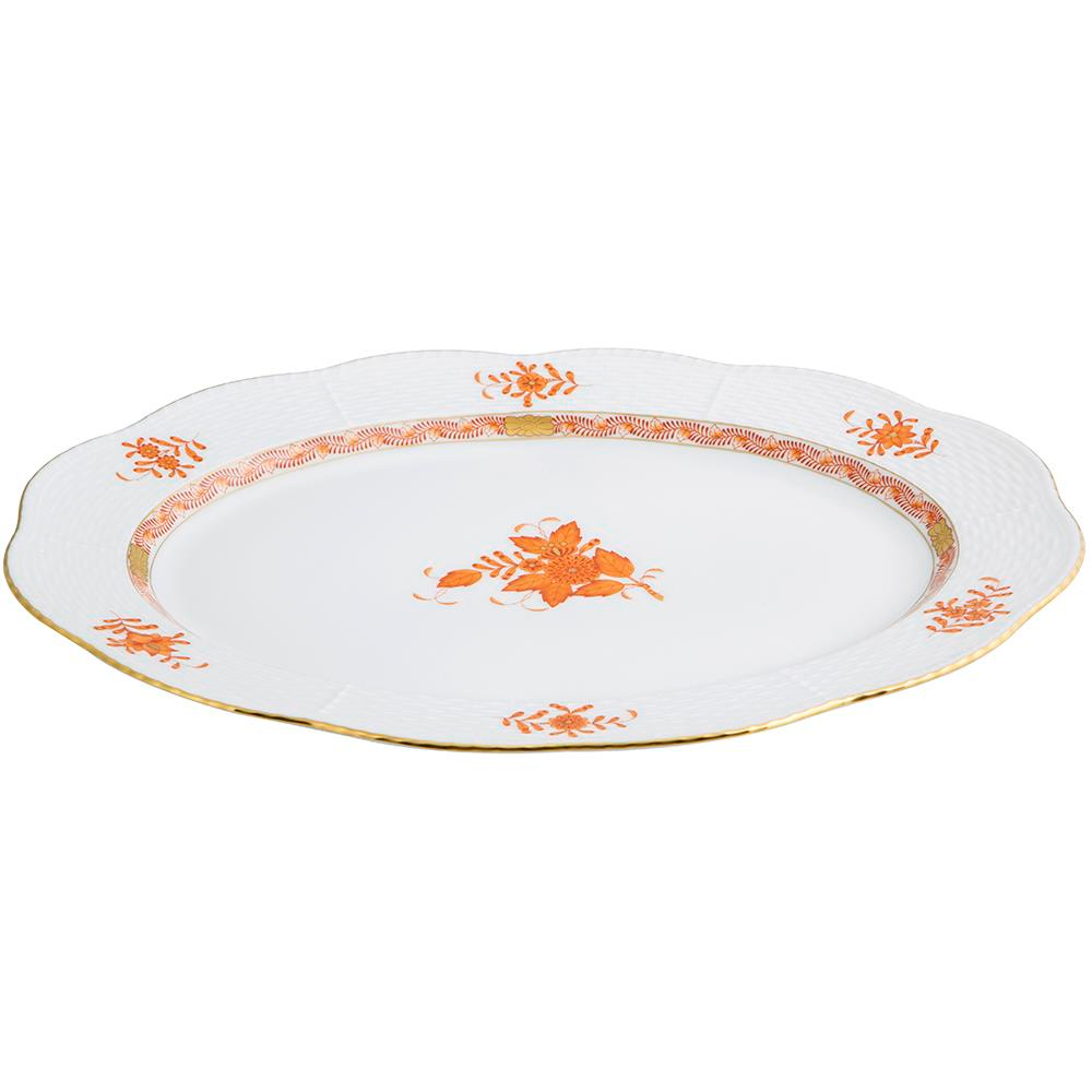 Oval Servis
