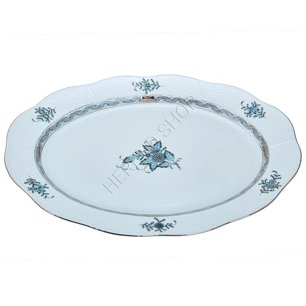 Oval Servis