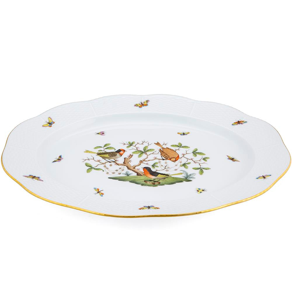 Oval Servis