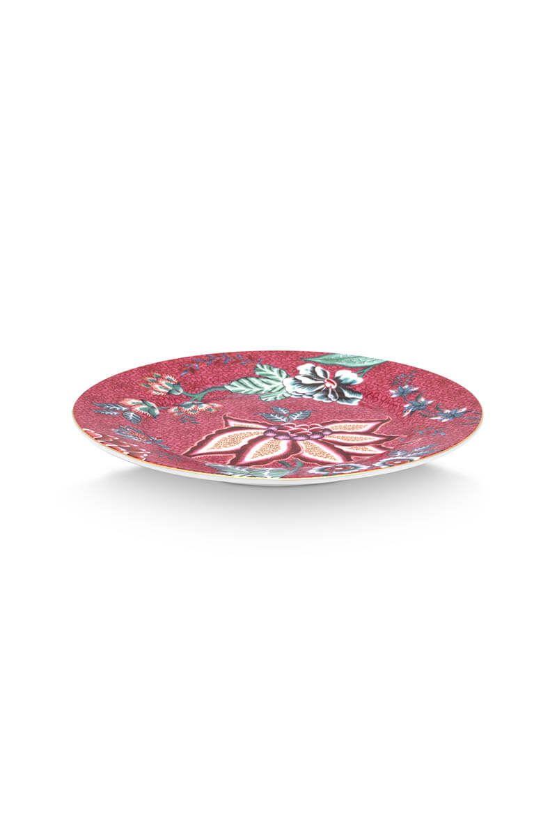 Pasta Tabağı 17 Cm