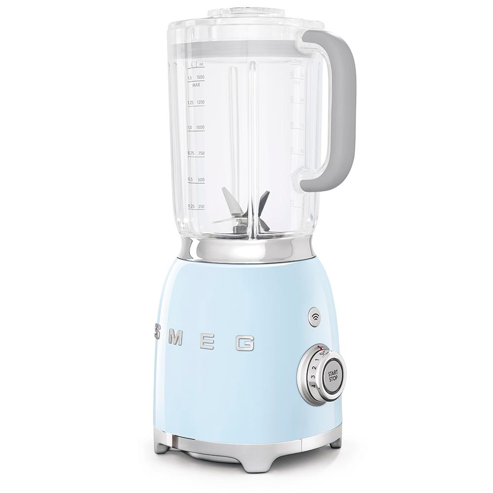 PASTEL MAVİ BLENDER
