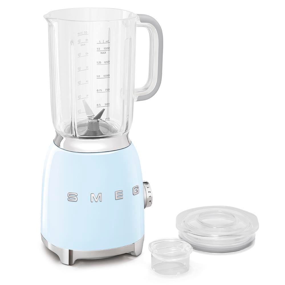 PASTEL MAVİ BLENDER