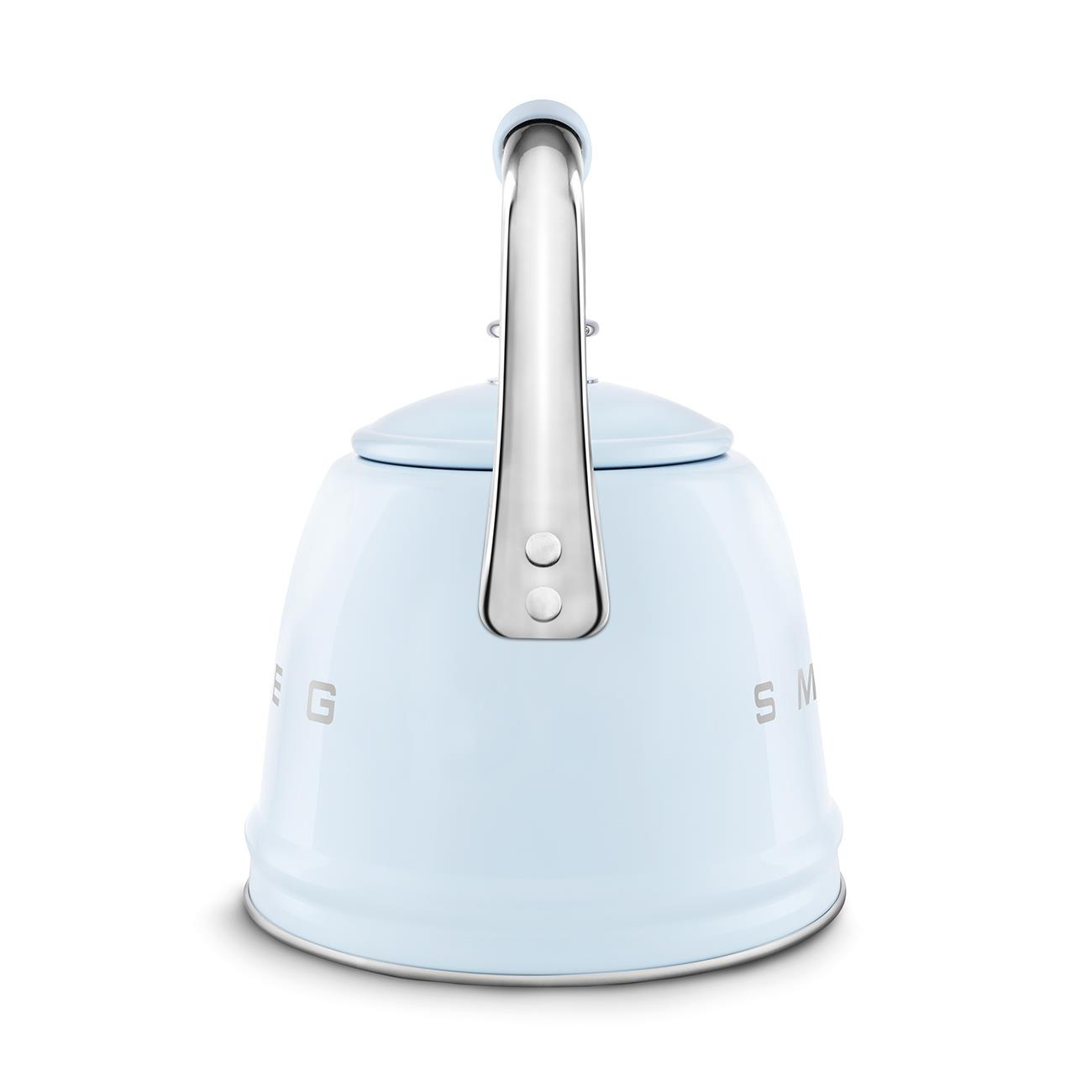 PASTEL MAVİ ISLIK KETTLE