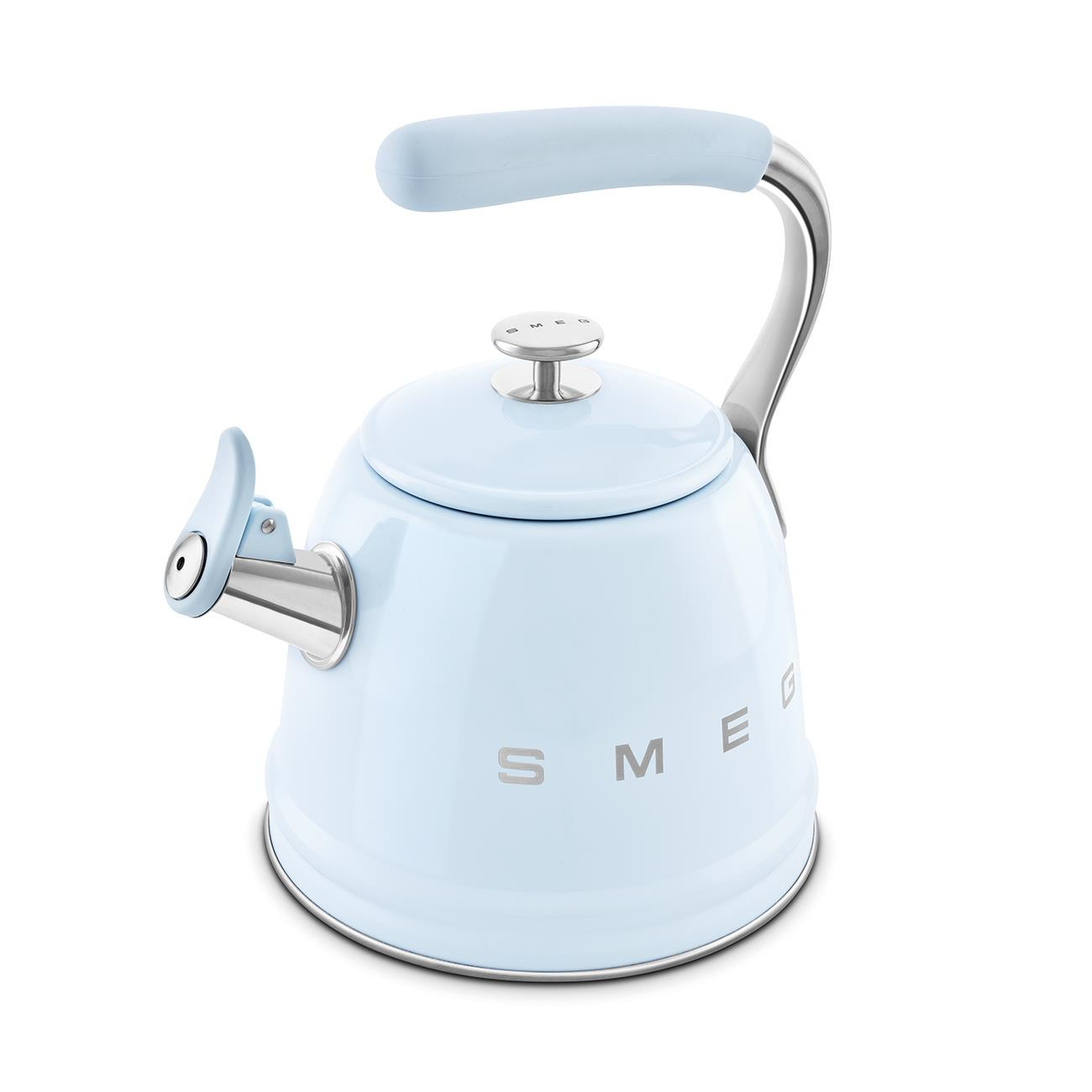 PASTEL MAVİ ISLIK KETTLE
