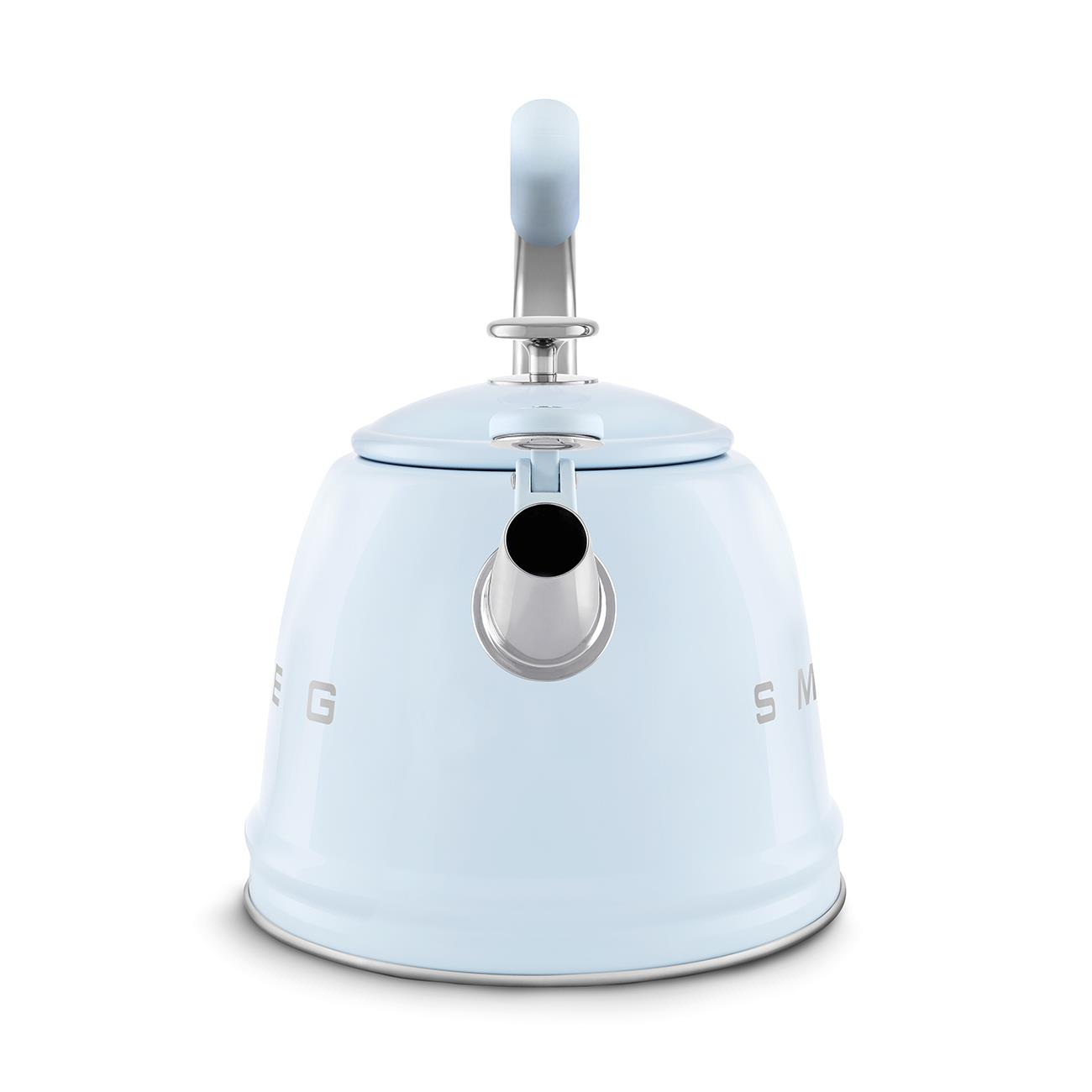 PASTEL MAVİ ISLIK KETTLE