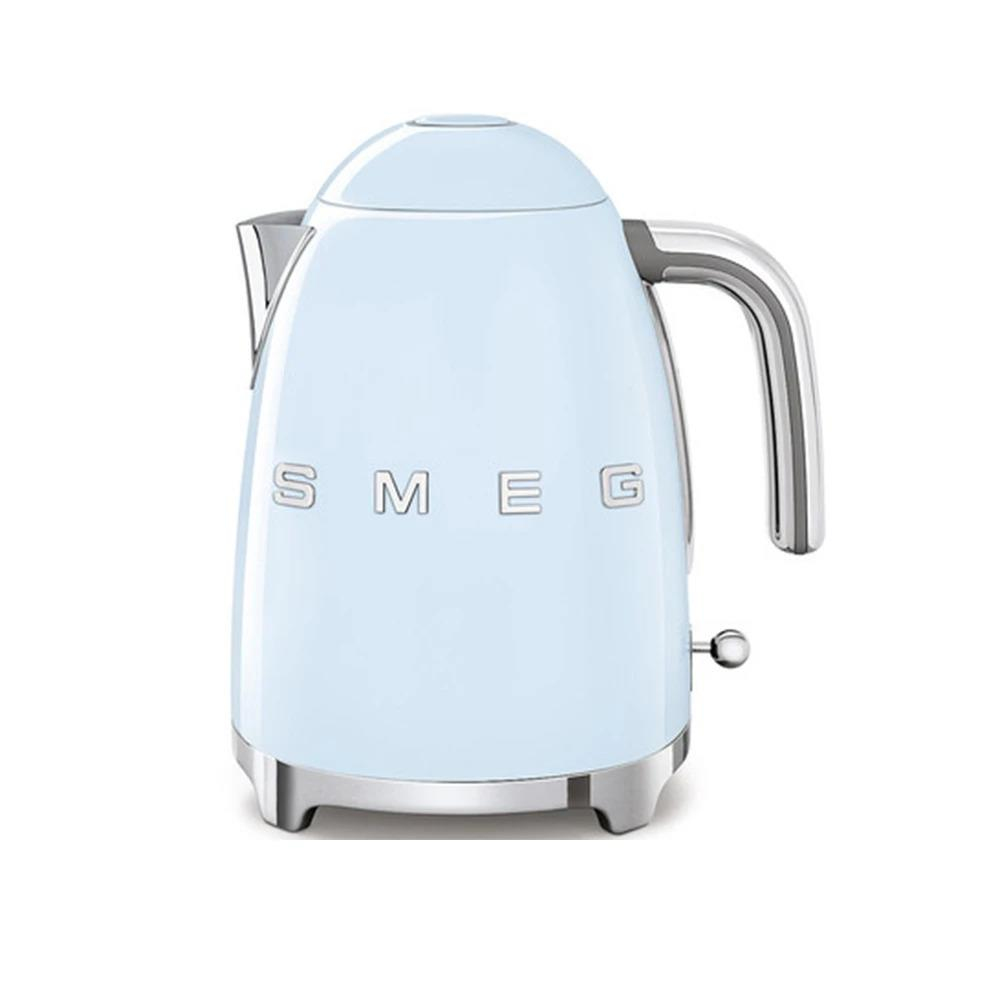 PASTEL MAVİ KETTLE