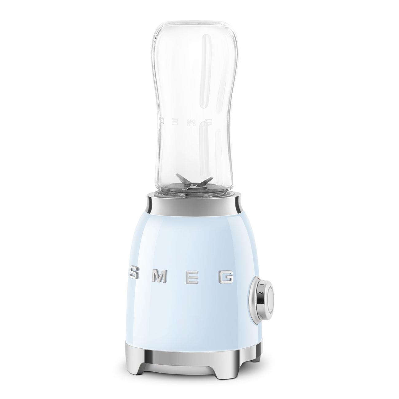 PASTEL MAVİ KİŞİSEL BLENDER