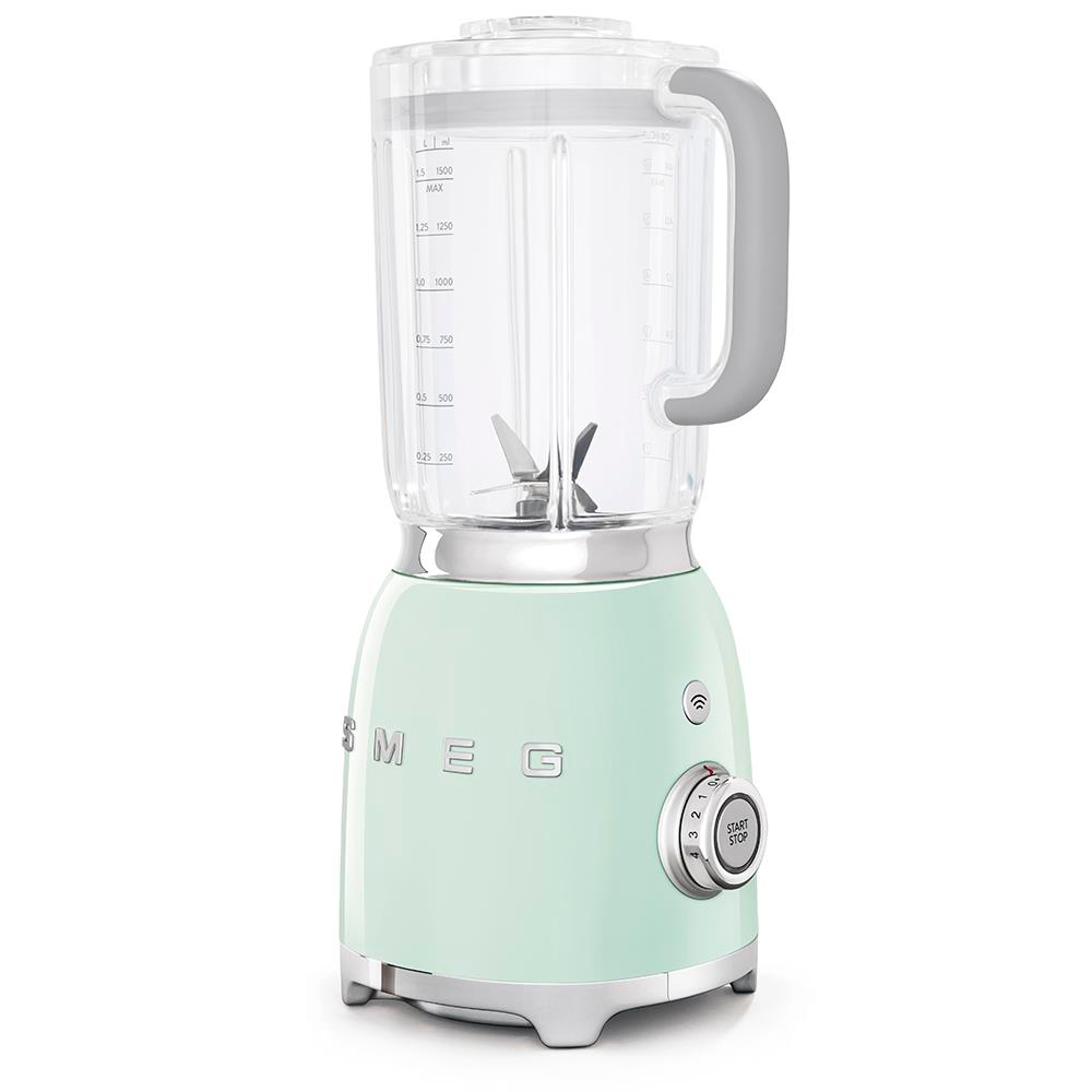 PASTEL YEŞİL BLENDER