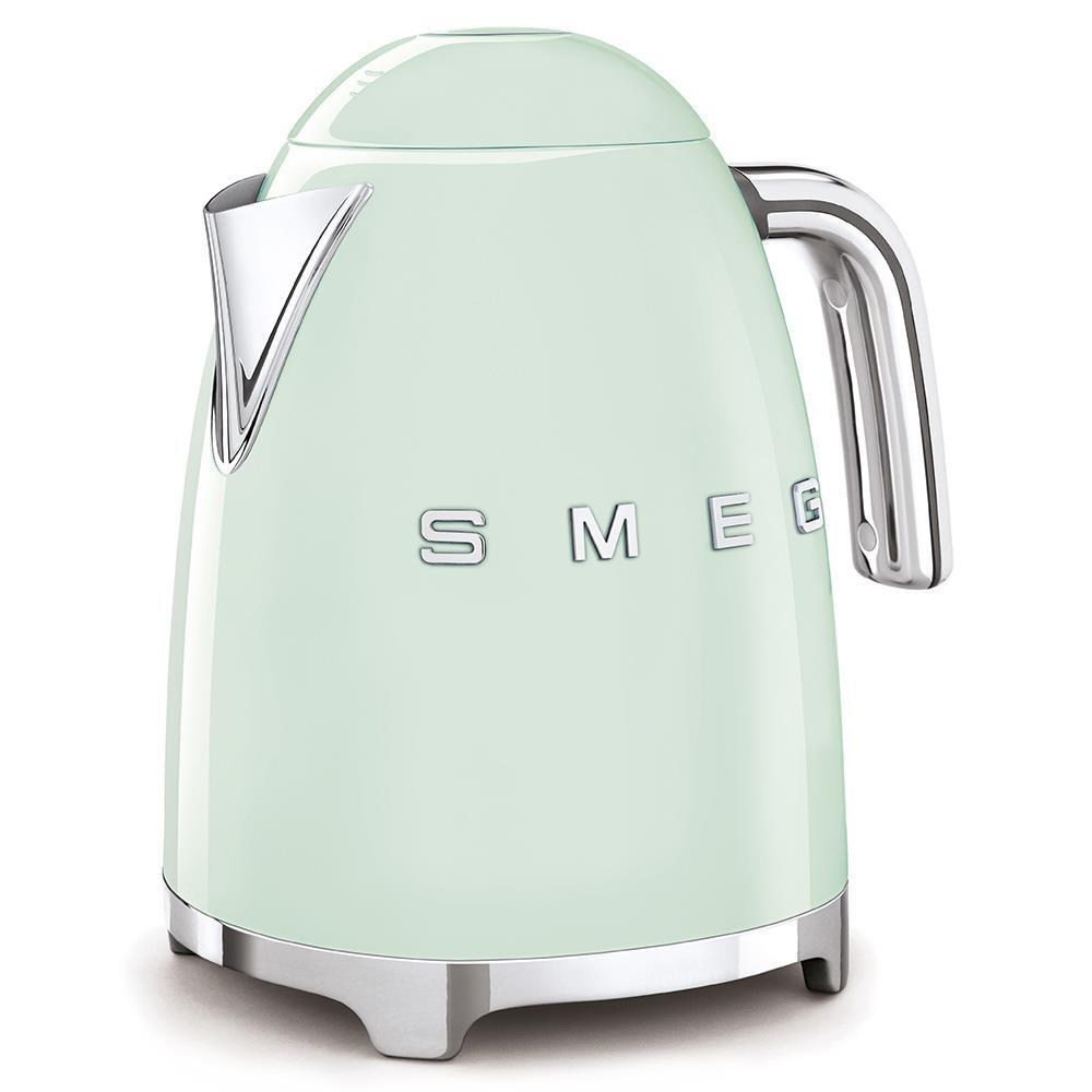 PASTEL YEŞİL KETTLE