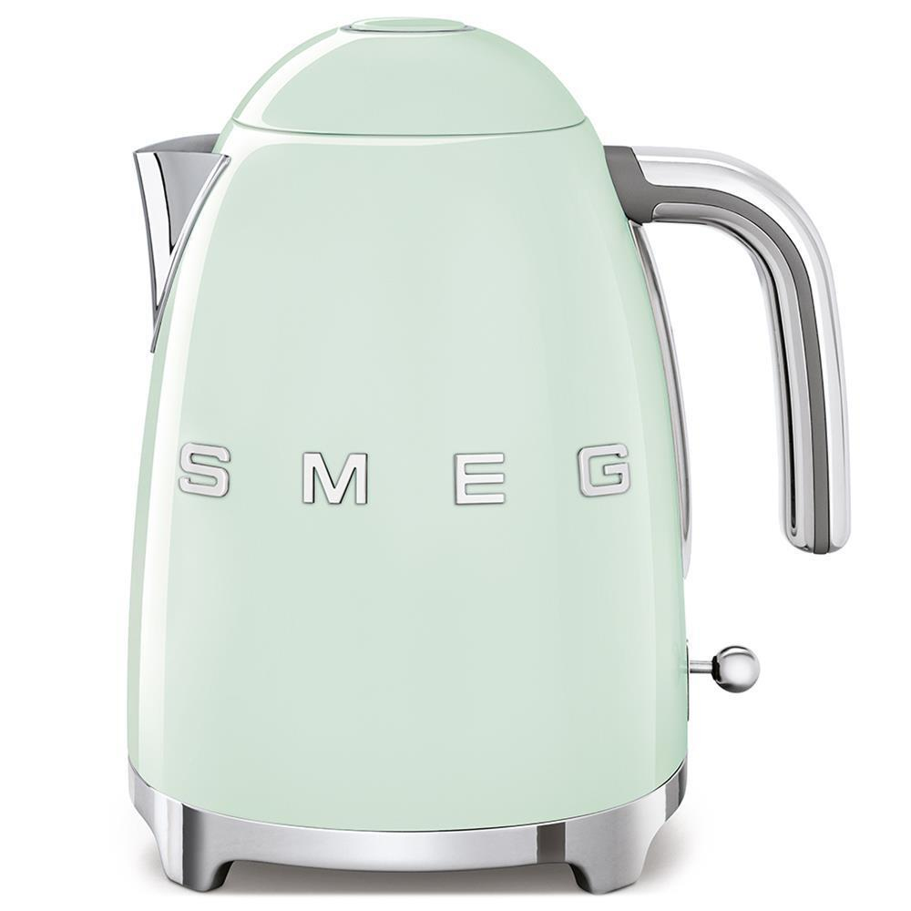 PASTEL YEŞİL KETTLE