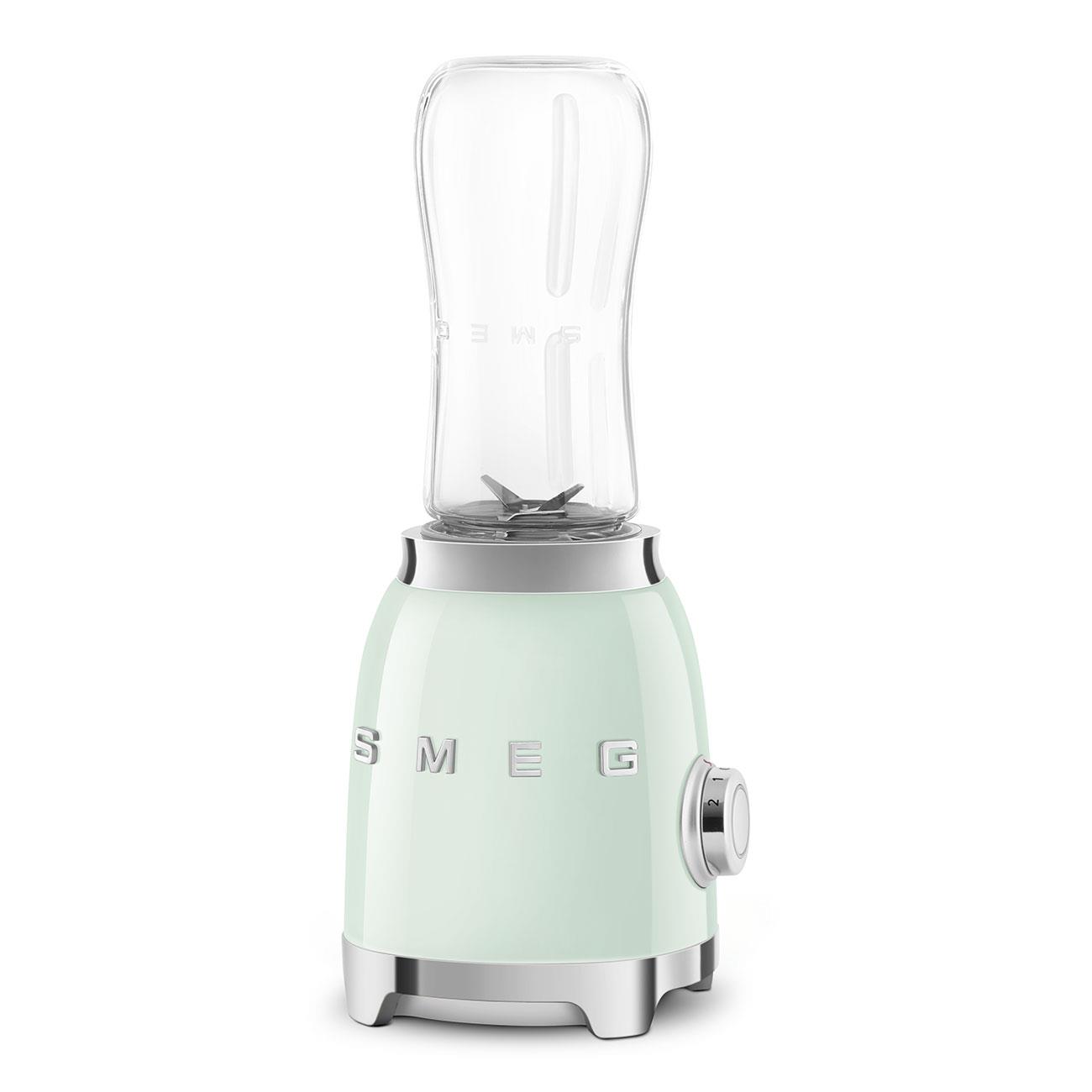 PASTEL YEŞİL KİŞİSEL BLENDER