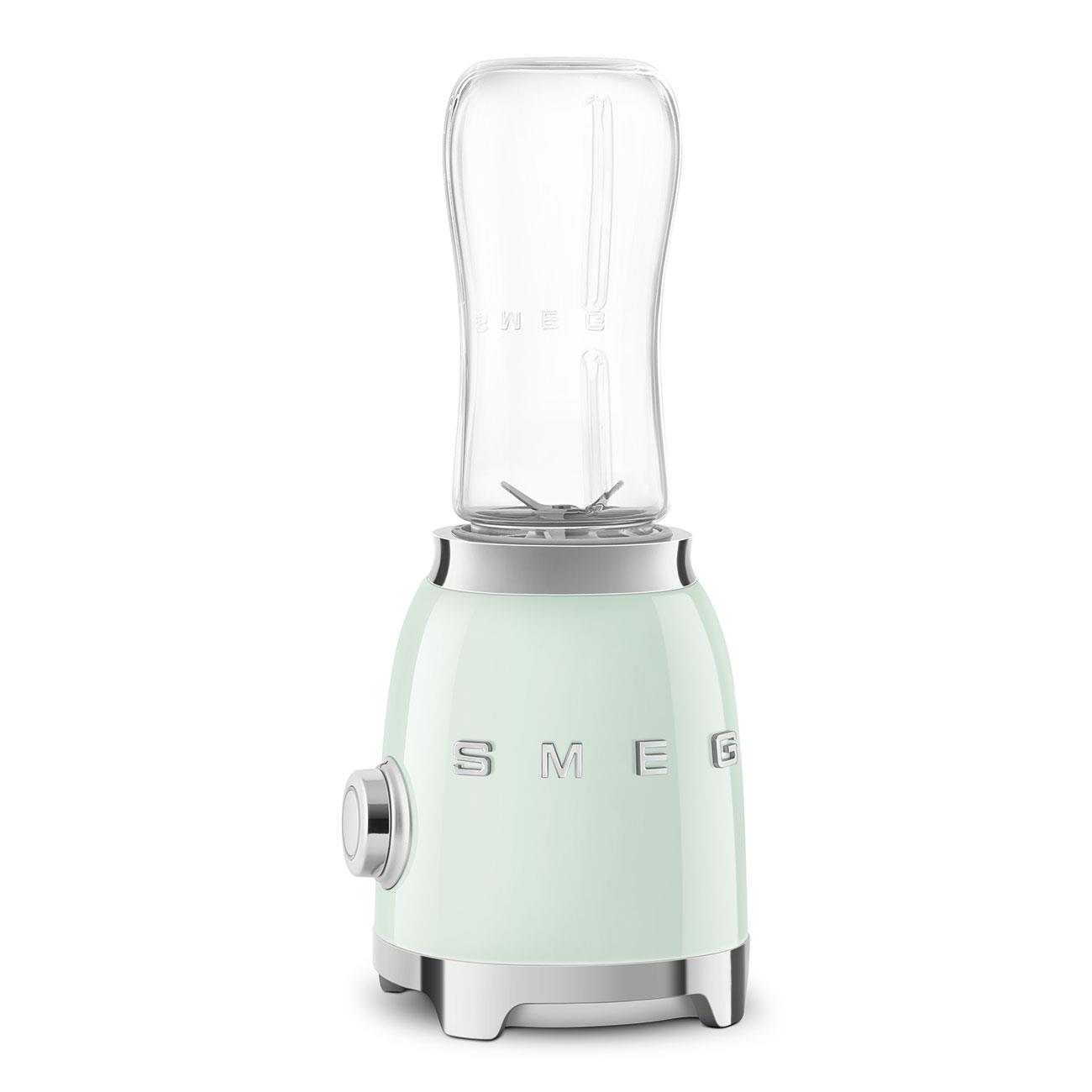 PASTEL YEŞİL KİŞİSEL BLENDER