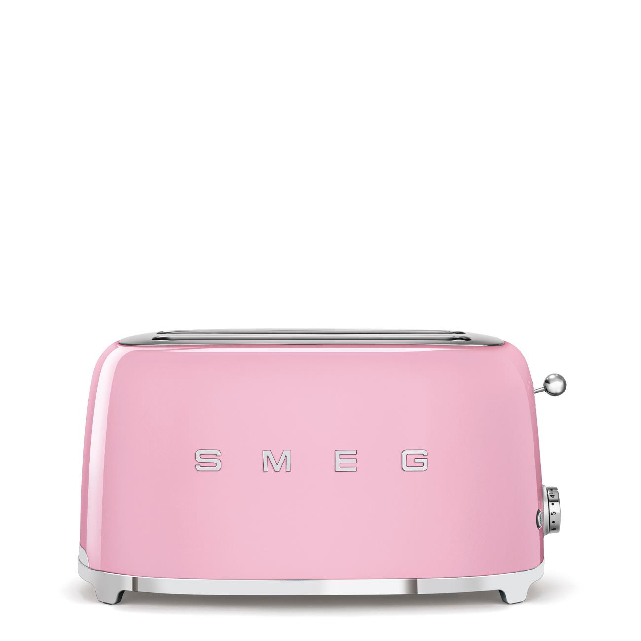 PEMBE 2x2 EKMEK KIZARTMA