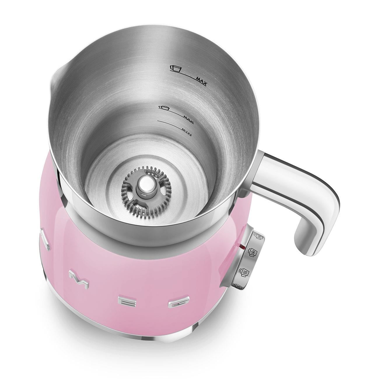 PEMBE SÜT KÖPÜRTME MAKİNESİ