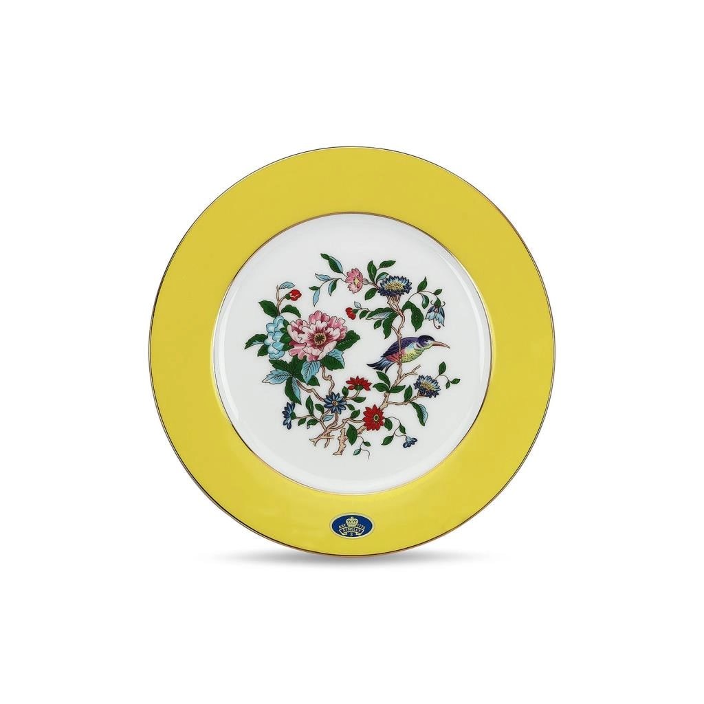 Pembroke Pasta Tabağı