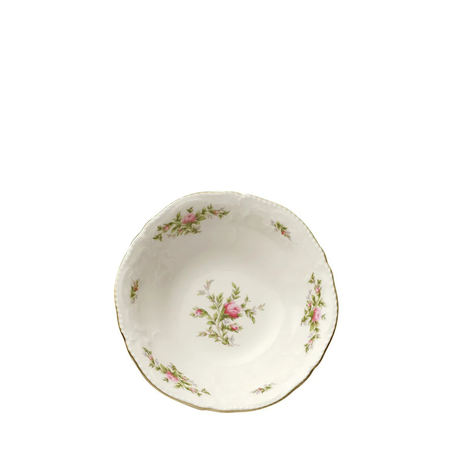 Ramona Porselen Çorba Kasesi 15 cm