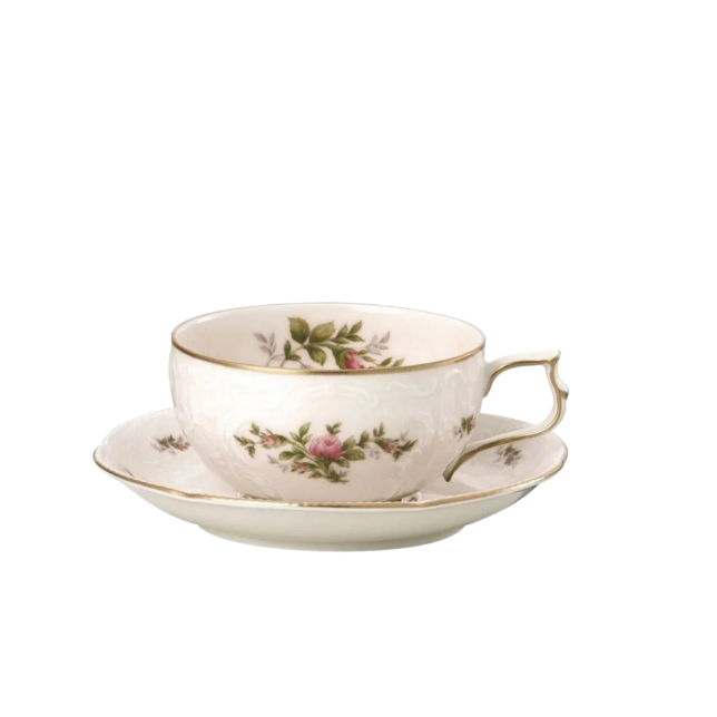 Ramona Porselen Kahve/Çay Fincanı 0,23 L