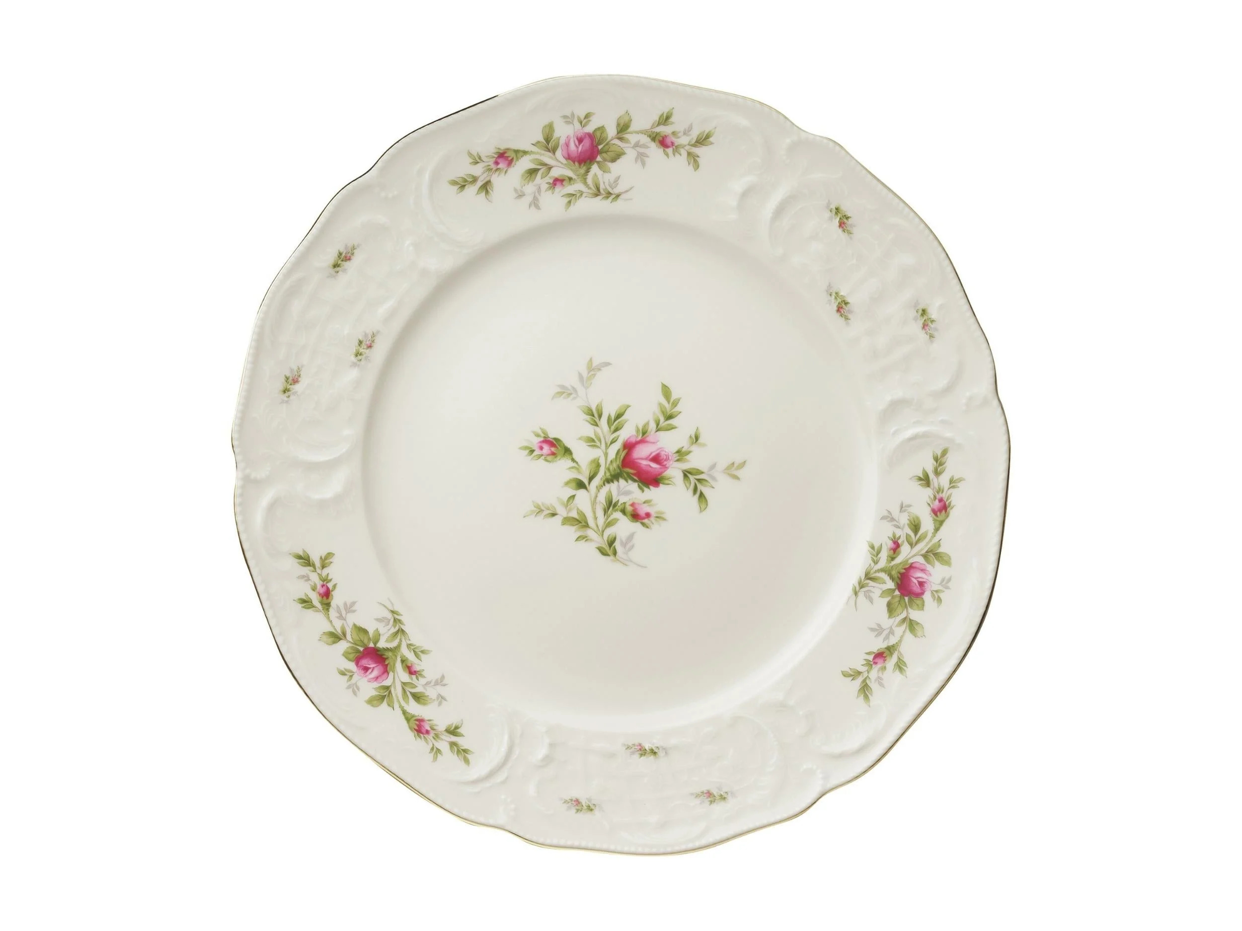 Ramona Porselen Supla 32 cm