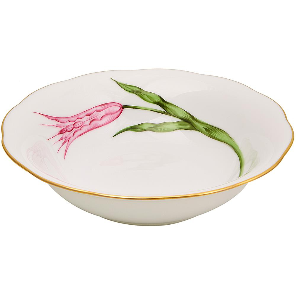 Salata Tabağı