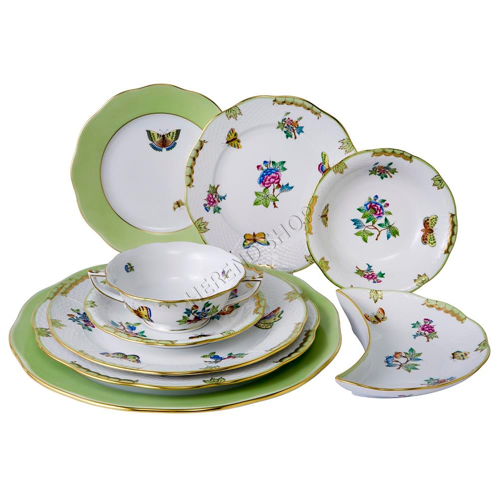 Salata Tabağı
