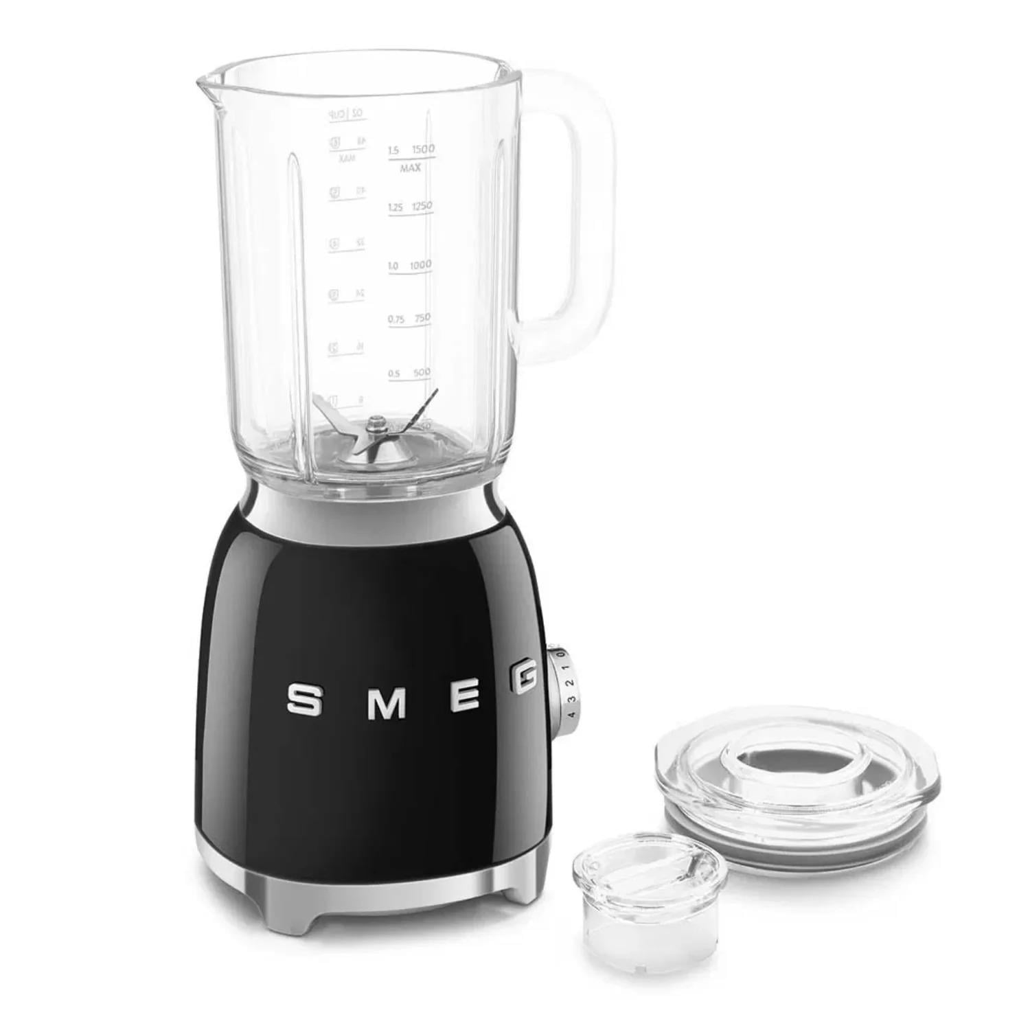 SİYAH BLENDER